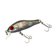 Воблер ZipBaits Rigge 35F 2г 0.3-0.8м 510R
