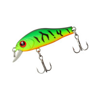 Воблер ZipBaits Rigge 35F 2г 0.3-0.8м 995