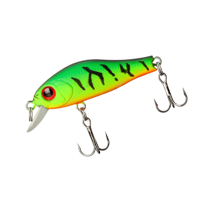 Воблер ZipBaits Rigge 35F 2г 0.3-0.8м 995