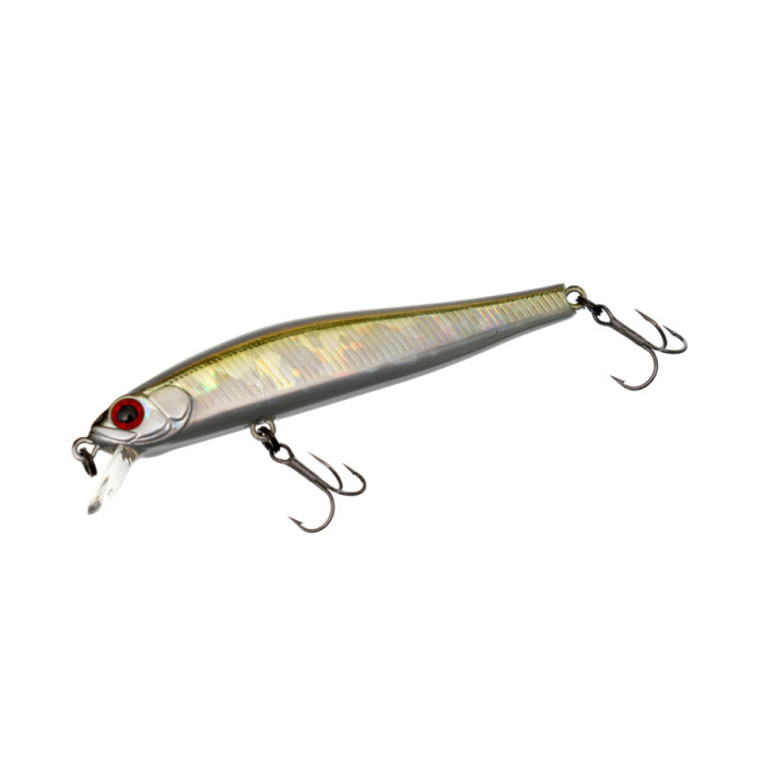 Воблер ZipBaits Rigge 70SP 5.0г 0.6-1.2м 510R