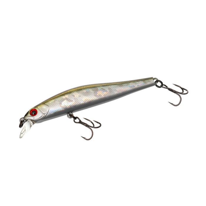 Воблер ZipBaits Rigge 90SP 9.8г 0.5-1.3м 510R