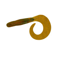 Твистер Fishing Drugs Snake Twist 2.5