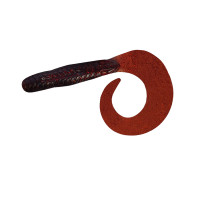 Твістер Fishing Drugs Snake Twist 2.5