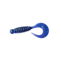 Твистер Veduta Curly Classic 2.2