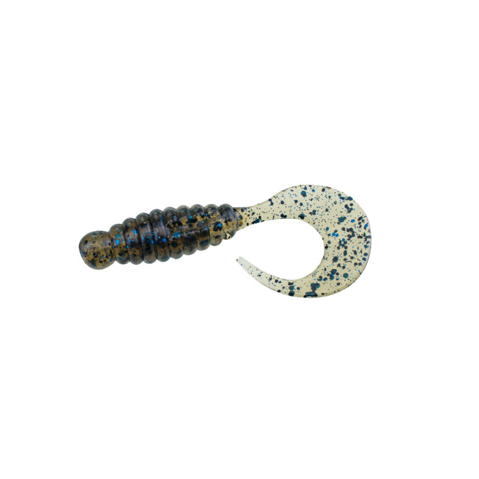Твістер Veduta Curly Classic 2.2
