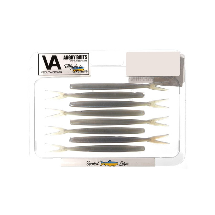 Слаг Veduta DS Minnow 4