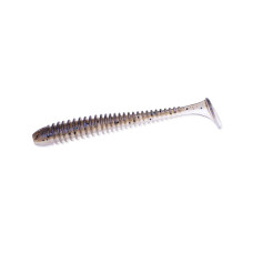 Віброхвіст Veduta Zander Worm 3