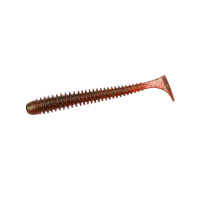 Віброхвіст Veduta Zander Worm 3