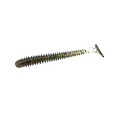 Віброхвіст Veduta Zander Worm 3