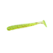 Віброхвіст Veduta Zander Worm 3