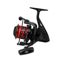 Котушка Carp Pro Cratus Evo Compact 5500 SD