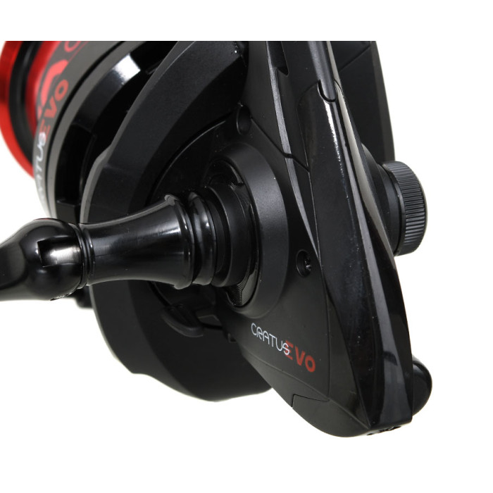 Катушка Carp Pro Cratus Evo Compact 5500 SD