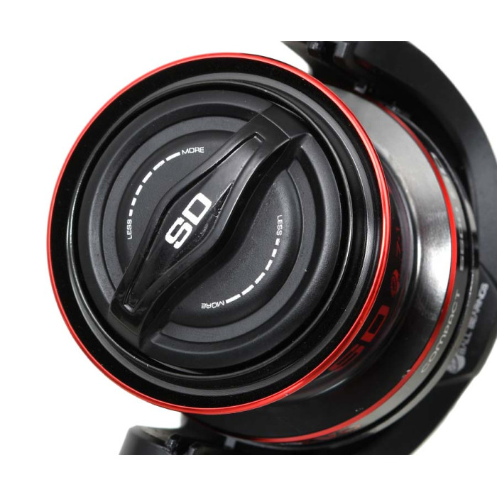 Катушка Carp Pro Cratus Evo Compact 5500 SD