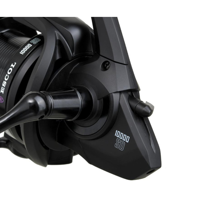 Катушка Carp Pro Escol 10000 SD