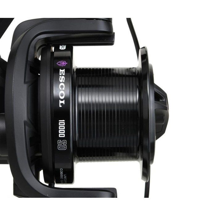 Катушка Carp Pro Escol 10000 SD