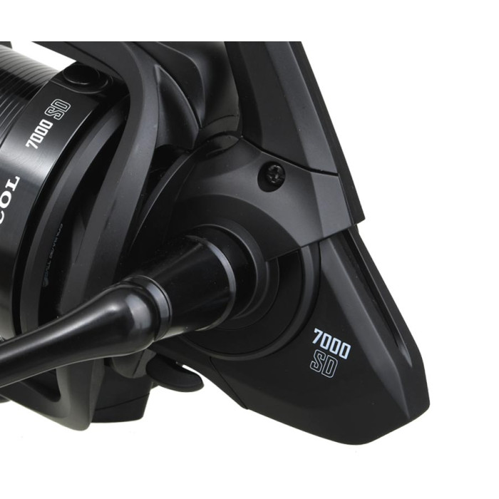Котушка Carp Pro Escol 7000 SD