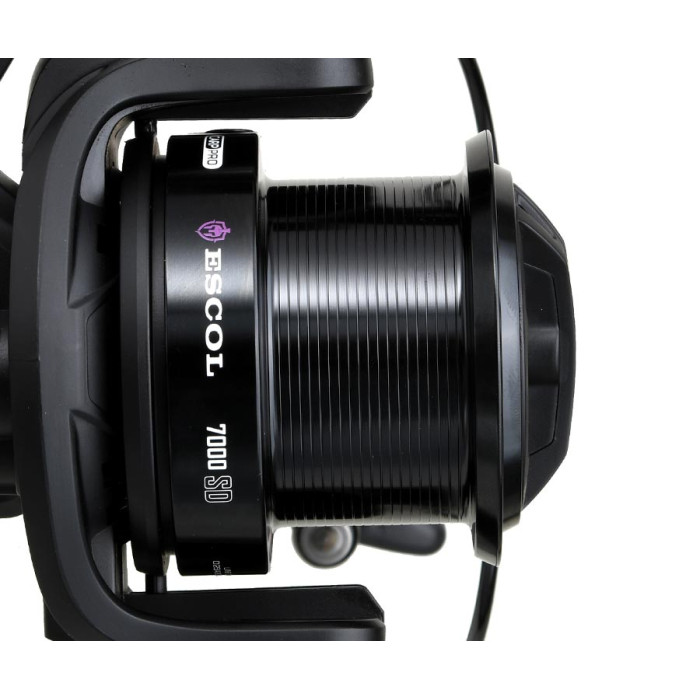 Котушка Carp Pro Escol 7000 SD