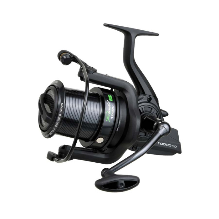 Катушка Carp Pro Rondel 10000 SD New