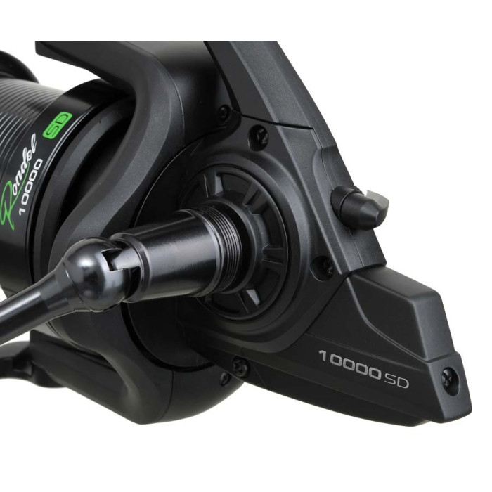 Катушка Carp Pro Rondel 10000 SD New