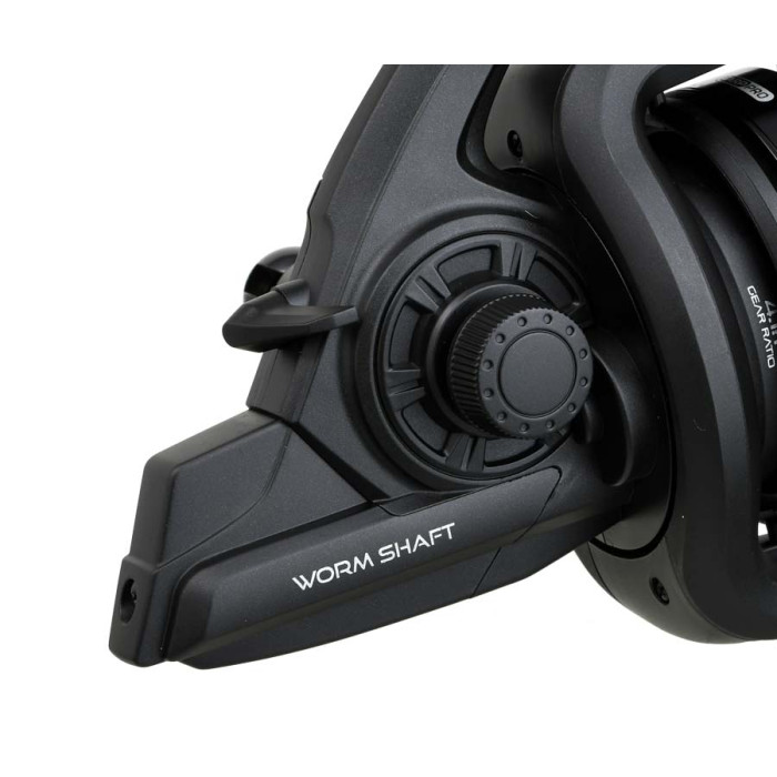 Катушка Carp Pro Rondel 10000 SD New