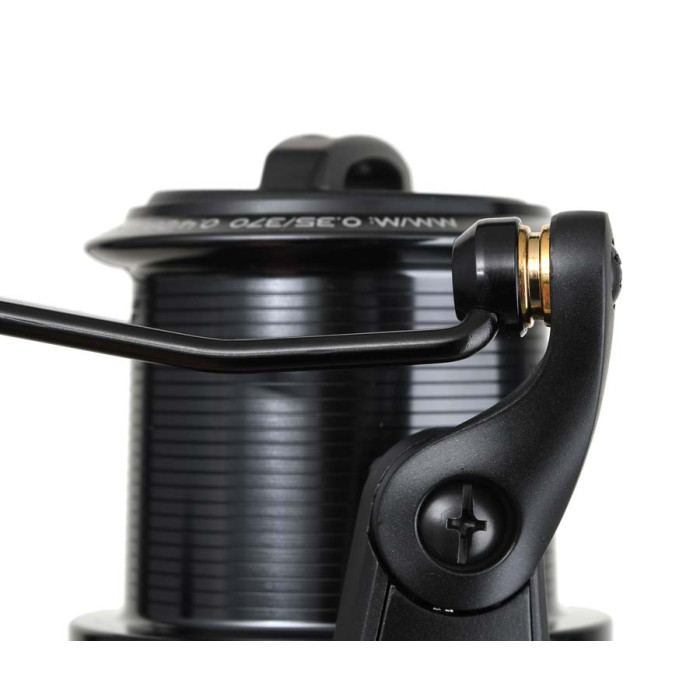 Катушка Carp Pro Rondel 10000 SD New