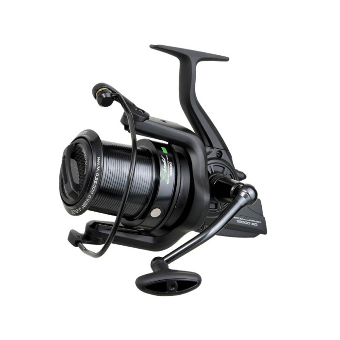 Катушка Carp Pro Rondel 10000 SD Spod/Marker New
