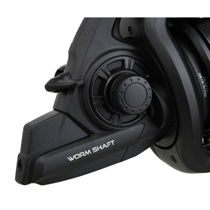 Катушка Carp Pro Rondel 10000 SD Spod/Marker New