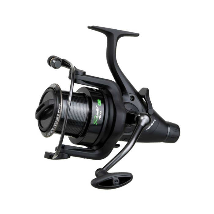 Катушка Carp Pro Rondel 7000 FS New