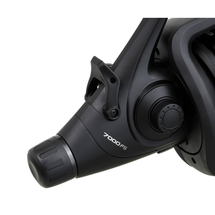 Катушка Carp Pro Rondel 7000 FS New
