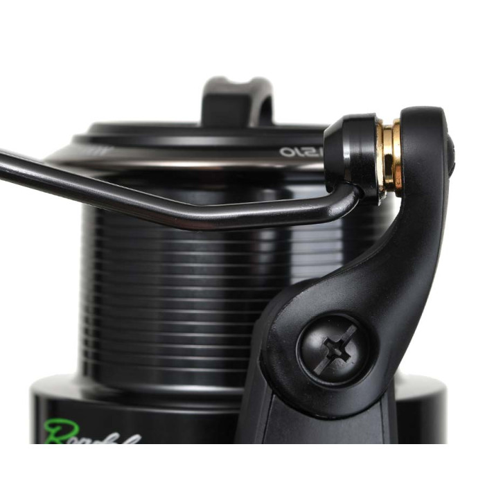 Катушка Carp Pro Rondel 7000 FS New