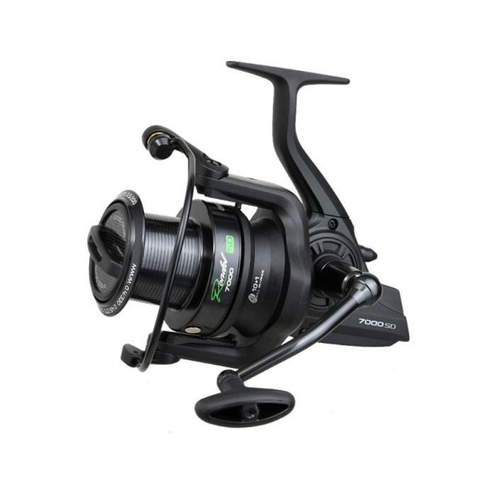 Котушка Carp Pro Rondel 7000 SD New