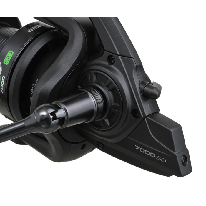 Котушка Carp Pro Rondel 7000 SD New