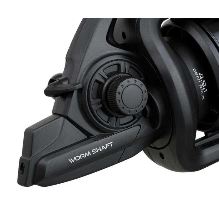 Котушка Carp Pro Rondel 7000 SD New