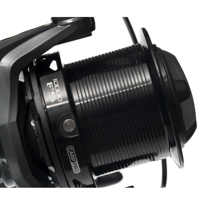 Котушка коропова Carp Pro Tork 10000 FS