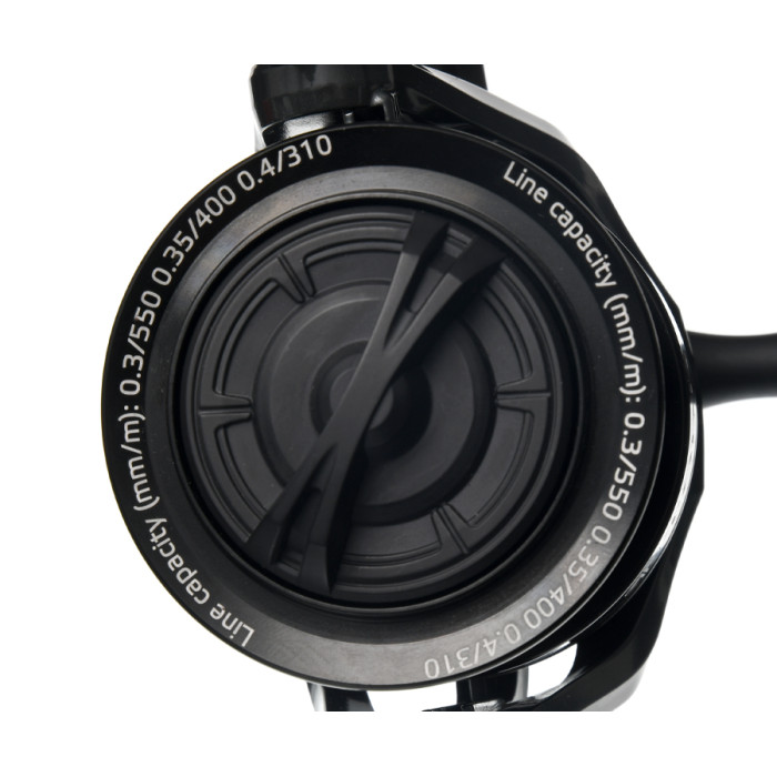 Котушка коропова Carp Pro Tork 10000 FS