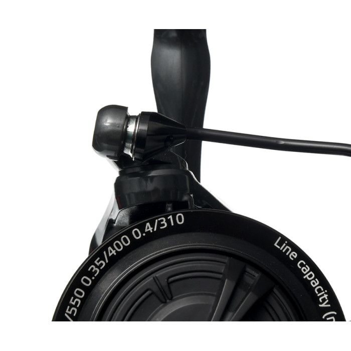 Котушка коропова Carp Pro Tork 10000 FS