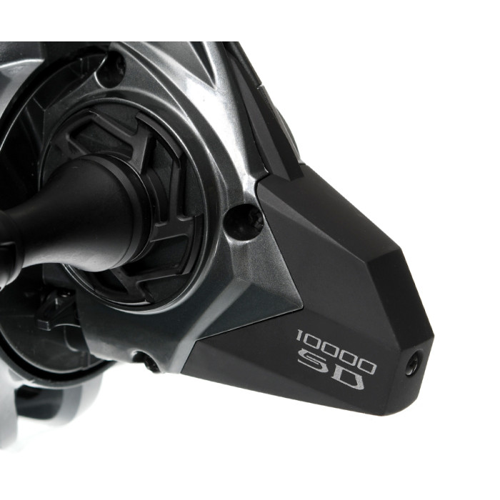 Котушка коропова Carp Pro Tork 10000 SD