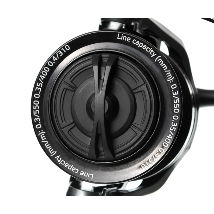 Котушка коропова Carp Pro Tork 10000 SD