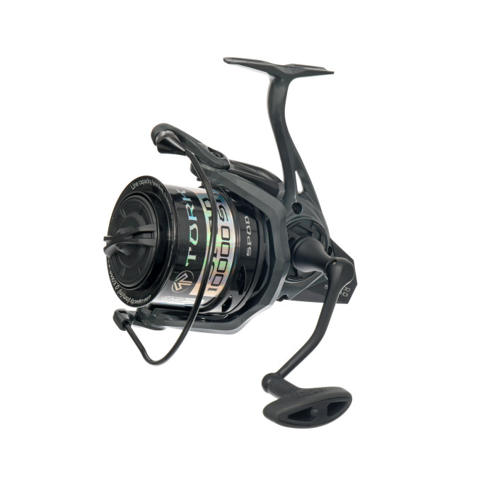 Котушка сподова Carp Pro Tork Spod 10000 SD