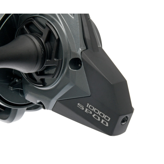 Котушка сподова Carp Pro Tork Spod 10000 SD