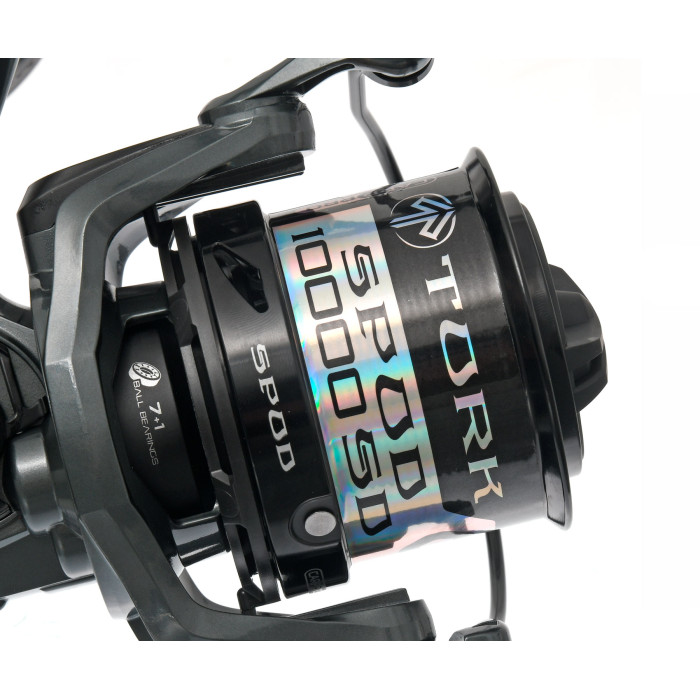 Котушка сподова Carp Pro Tork Spod 10000 SD