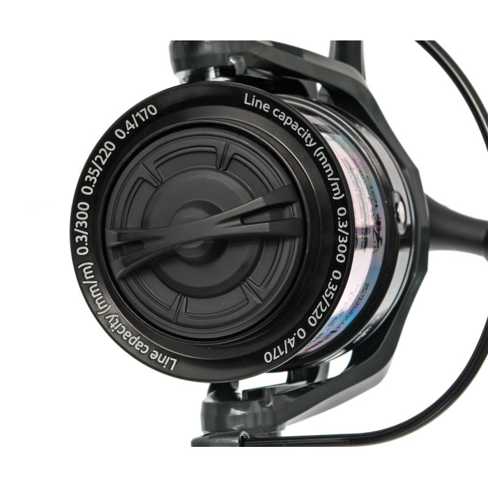 Котушка сподова Carp Pro Tork Spod 10000 SD