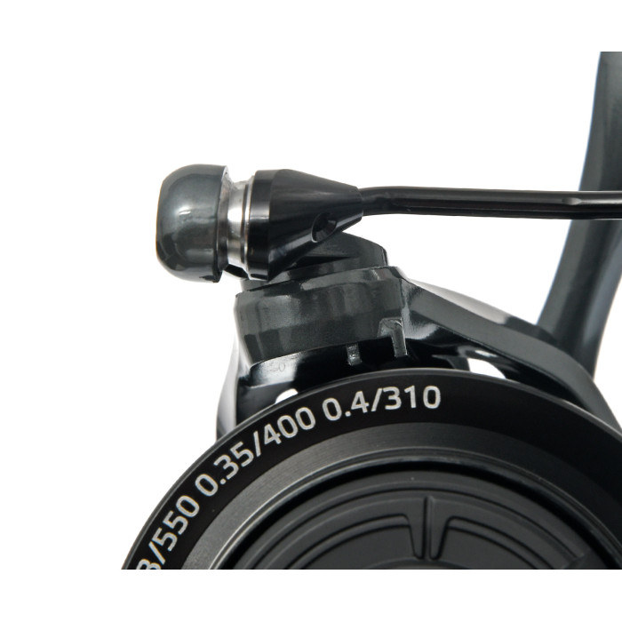 Котушка сподова Carp Pro Tork Spod 10000 SD