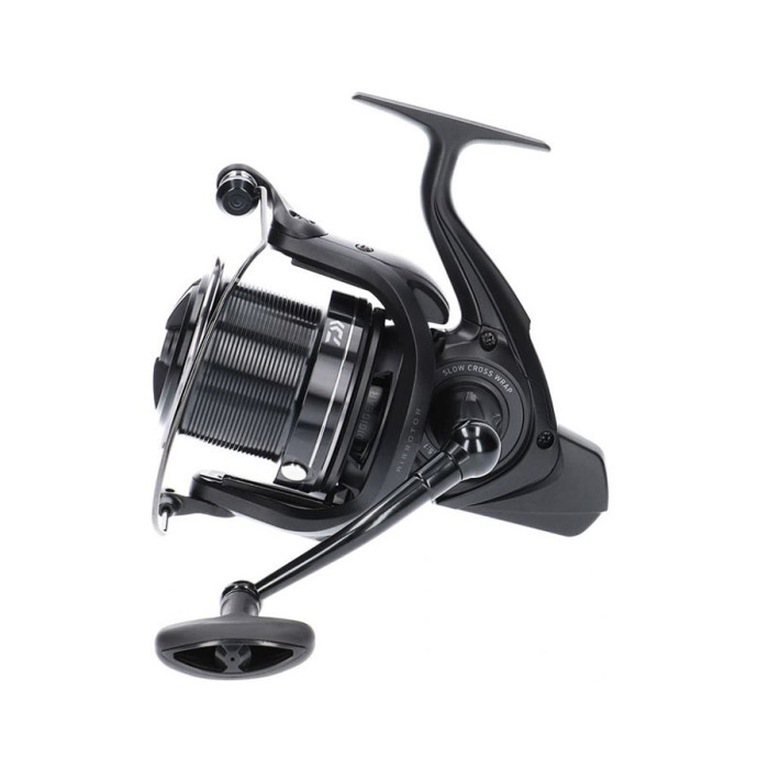 Катушкa Daiwa 19 Emblem Spod 35SCW QD