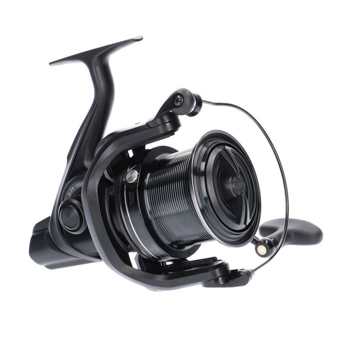 Катушкa Daiwa 19 Emblem Spod 35SCW QD