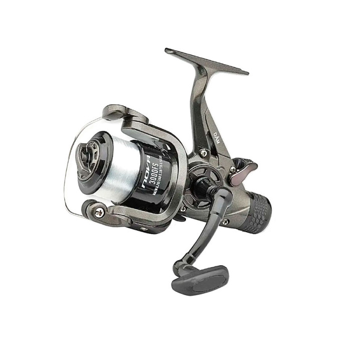 Котушка Dam Nova 4000 FS