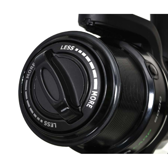Катушка Flagman Endura Carp 6000