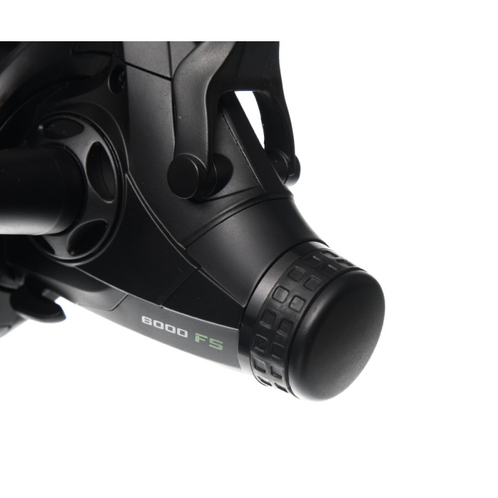 Котушка Flagman Endura Carp 6000 FS