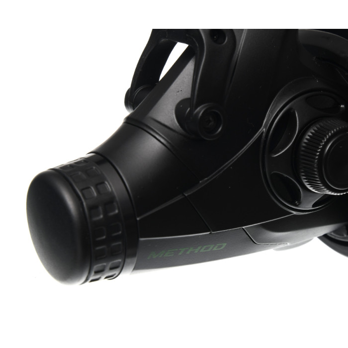 Котушка Flagman Endura Carp 6000 FS