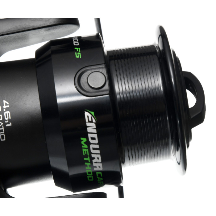Котушка Flagman Endura Carp 6000 FS